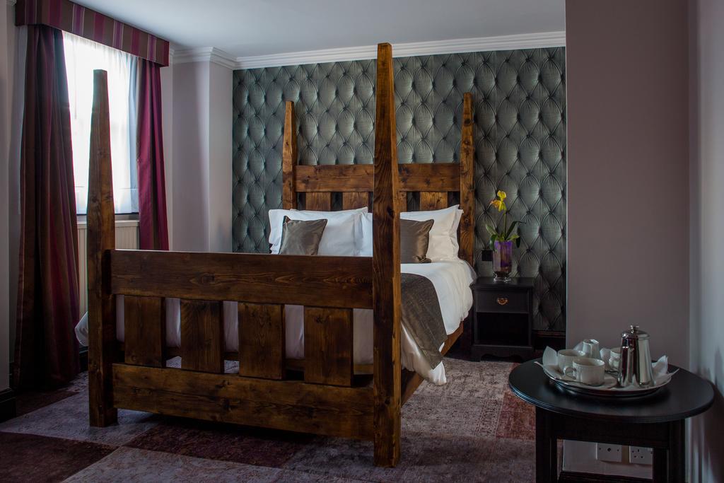 Hotel The Star Alfriston Zewnętrze zdjęcie