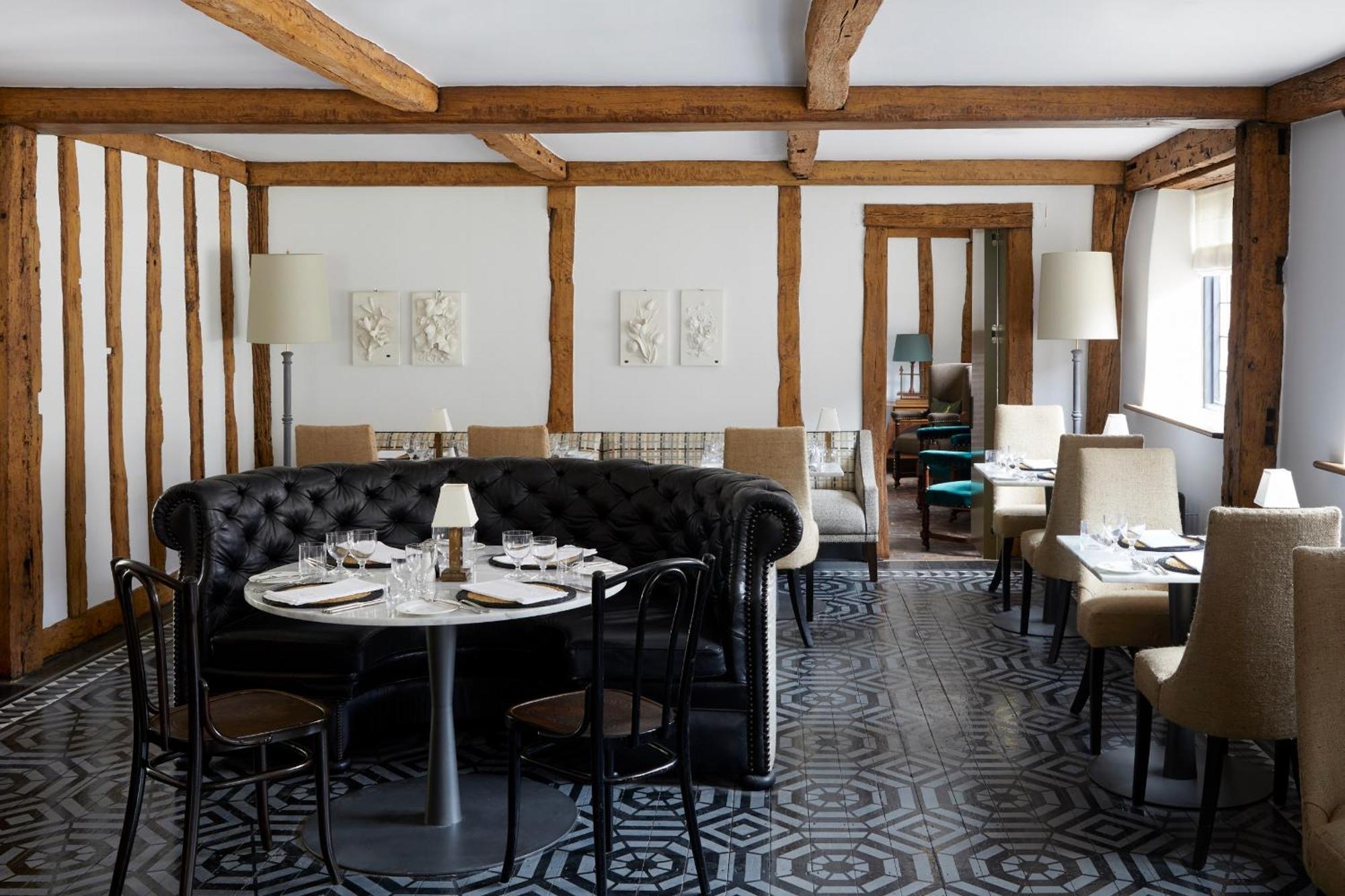 Hotel The Star Alfriston Zewnętrze zdjęcie