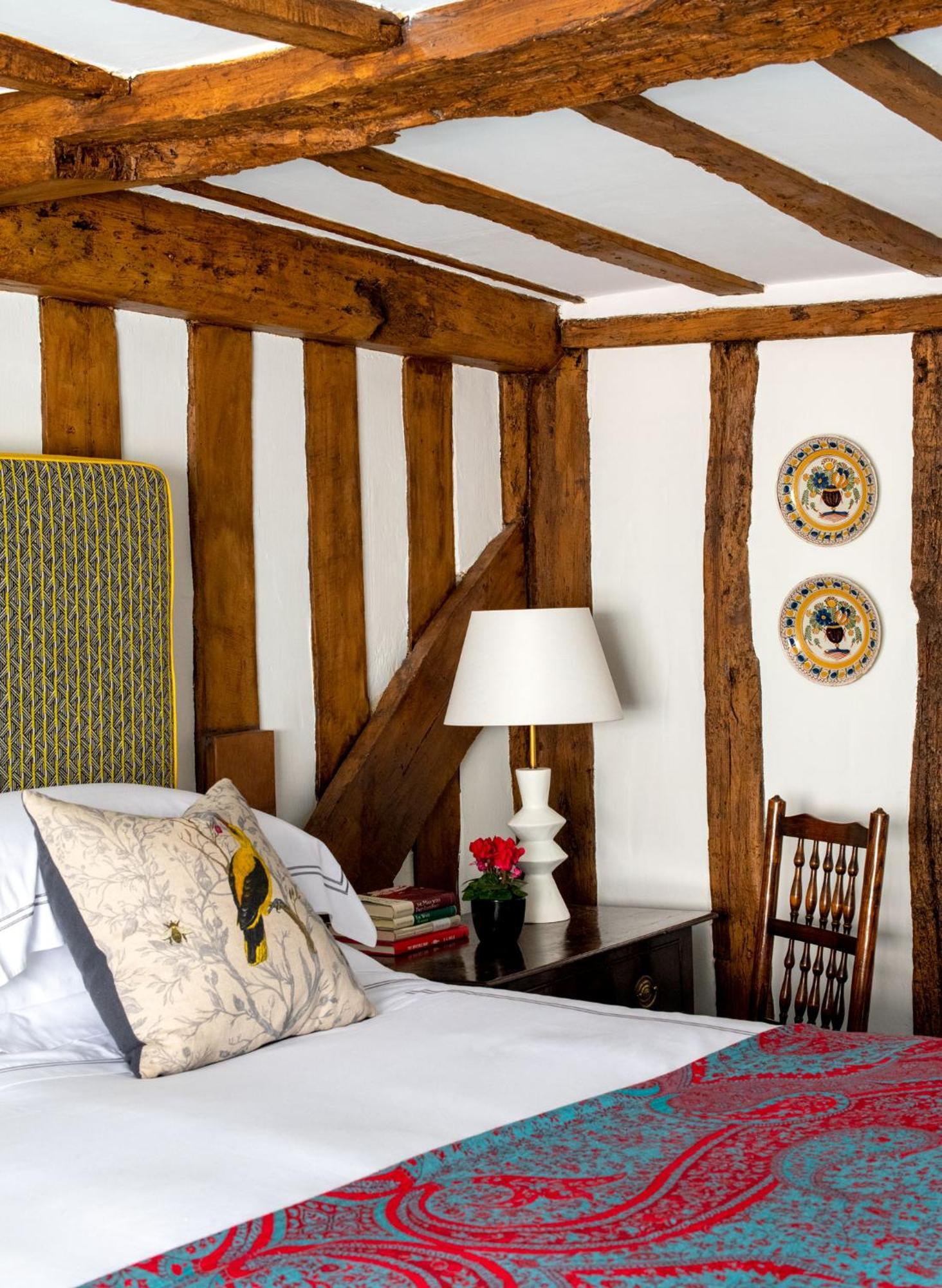 Hotel The Star Alfriston Zewnętrze zdjęcie