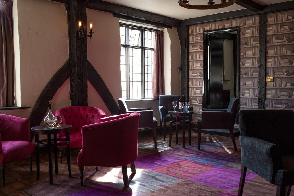 Hotel The Star Alfriston Zewnętrze zdjęcie