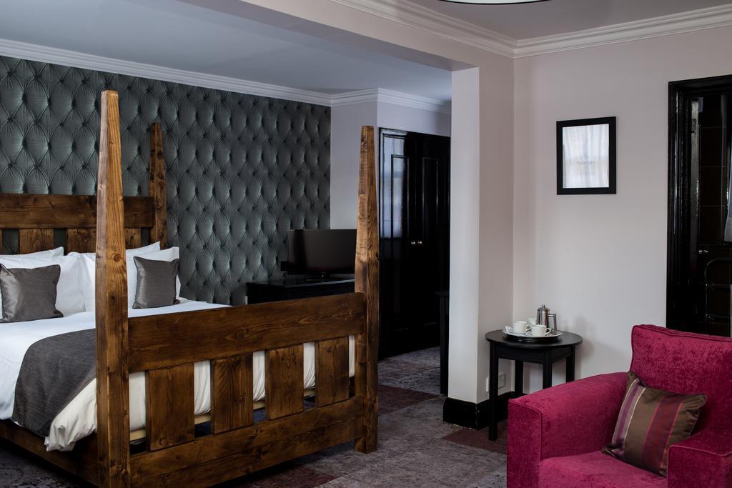 Hotel The Star Alfriston Zewnętrze zdjęcie