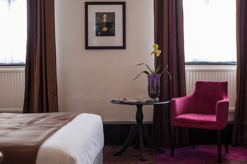 Hotel The Star Alfriston Pokój zdjęcie
