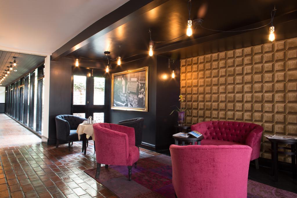 Hotel The Star Alfriston Zewnętrze zdjęcie